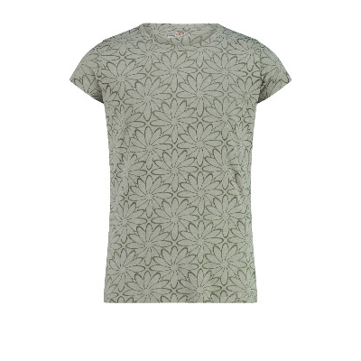 CMP Kid G T-Shirt Avocado