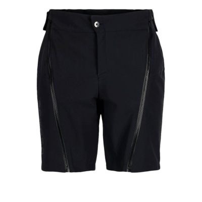 SPYDER Softshell Training Rennhose