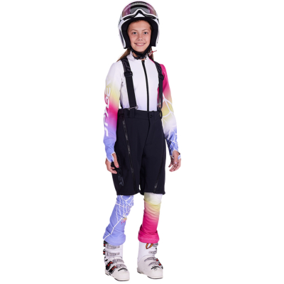 SPYDER Softshell Rennhose Junior 1.0