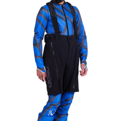SPYDER Softshell Rennhose Junior 1.0