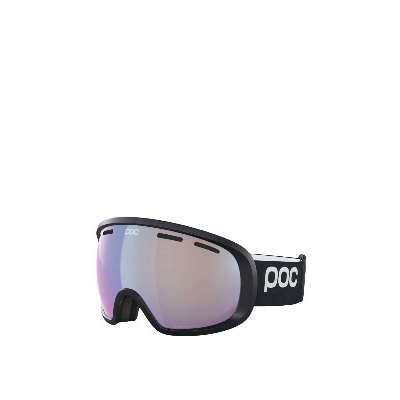 POC Fovea Photochromic Skibrille schwarz