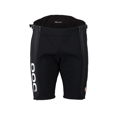 POC Rennshorts schwarz