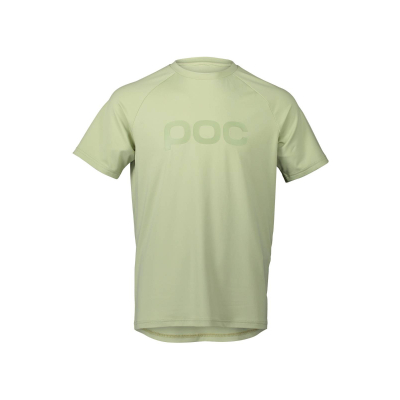 POC Herren Reform Enduro Shirt grün