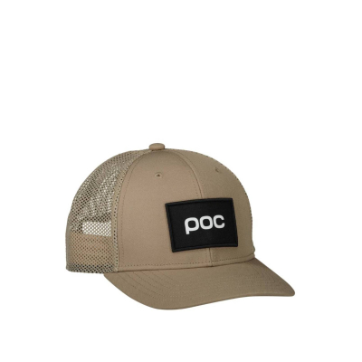 POC Trucker Cap Schildkappe Beige