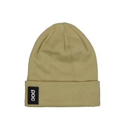POC Pure Beanie Beige