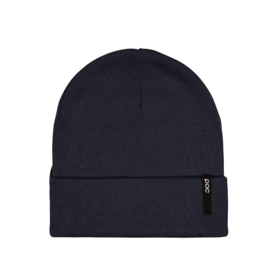 POC Beanie Flat antrazit