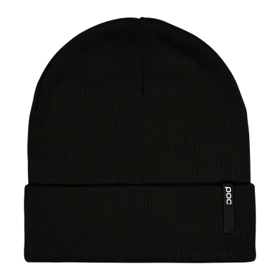 POC Beanie Flat schwarz