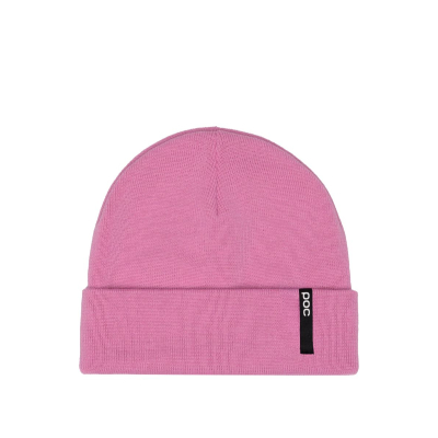 POC Beanie Flat Low pink
