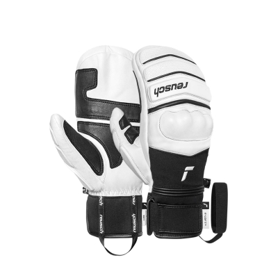REUSCH World Champ Mitten Rennhandschuh