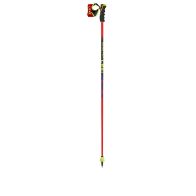 LEKI Venom Riesenslalom TR Skirennstock rot/pink