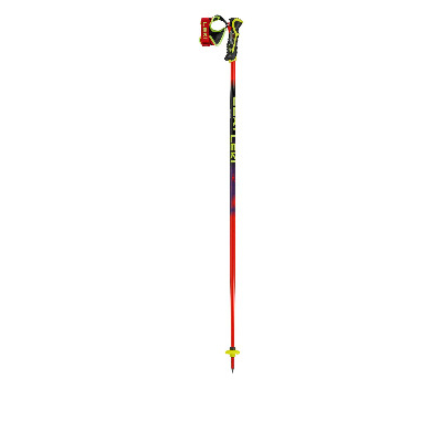 LEKI Worldcup Pro Lite Slalom TR Skirennstock