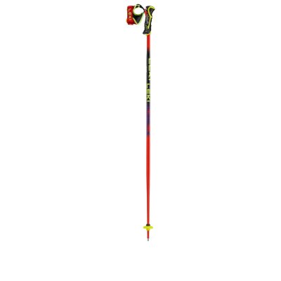 LEKI Worldcup Pro Lite Slalom TR Skirennstock