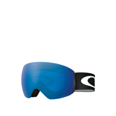 OAKLEY Flight Deck M Skibrille blau