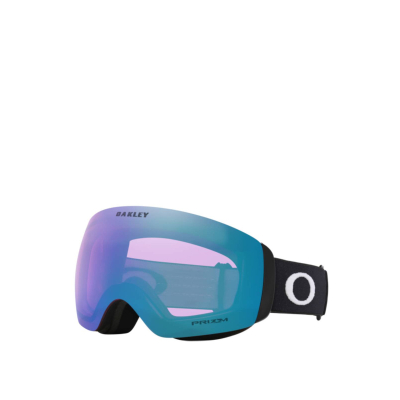 OAKLEY Flight Deck M Skibrille blau