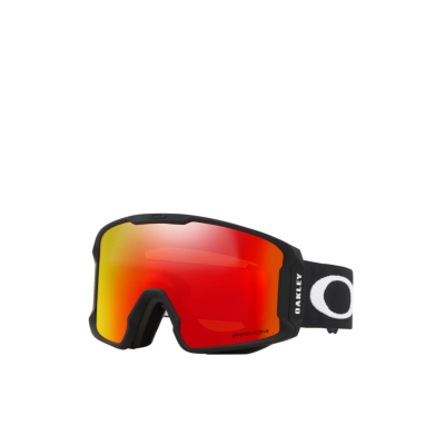 OAKLEY Line Miner Skibrille orange