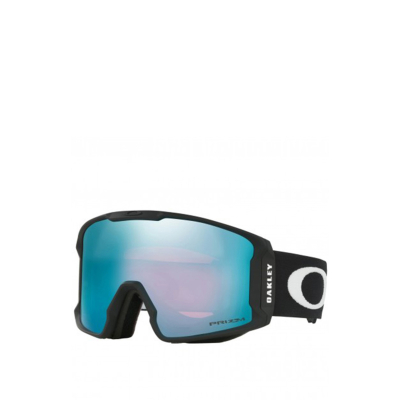 OAKLEY Line Miner L Skibrille blau
