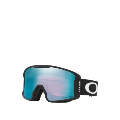 OAKLEY Line Miner M Skibrille blau