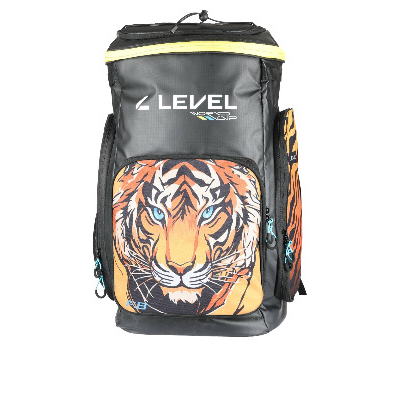 LEVEL Rucksack Ski Team Pro 60lt. Orange