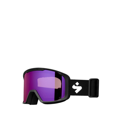 SWEET Ripley RIG Reflect Junior schwarz/violett