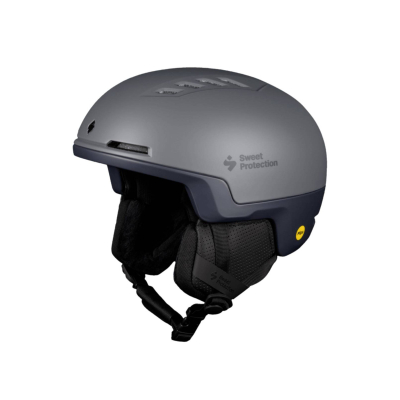 SWEET Daymaker MIPS Skihelm Graphite
