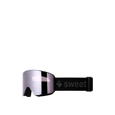 SWEET Boondock  II L  RIG Reflect Skibrille Malaia/Matt schwarz