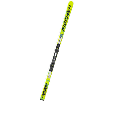 FISCHER RC4 Worldcup NOIZE GS Masters Ski 2026/27 (181cm)