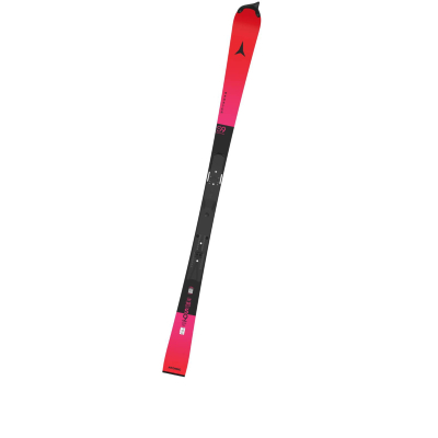 ATOMIC S9 FIS Slalom Herren Rennski 2025/26 (165cm)