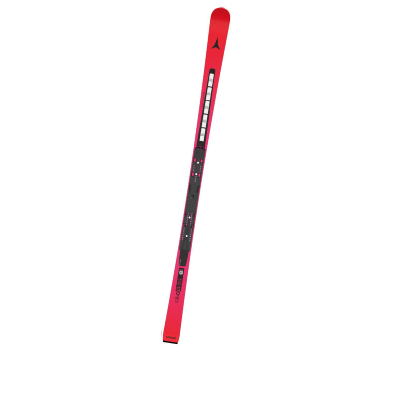 ATOMIC G9 RS Revoshock Riesenslalom Rennski 2025/26 (183cm)