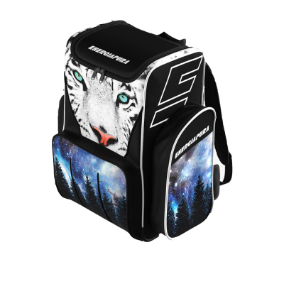 ENERGIAPURA Ski Rucksack Animal Face 72L