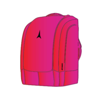ATOMIC Redster Rennrucksack 100L 