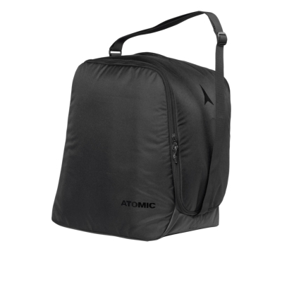 ATOMIC Skischuh- & Skihelmtasche schwarz