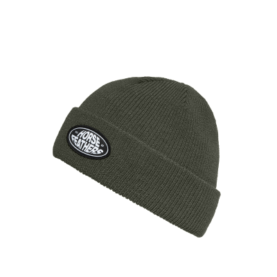 HORSEFEATHERS Herren Del Mütze Burnt Olive