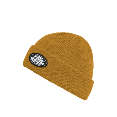 HORSEFEATHERS Herren Del Mütze Honey