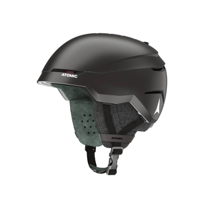ATOMIC Savor Skihelm schwarz
