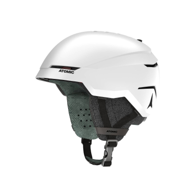 ATOMIC Savor Skihelm weiss