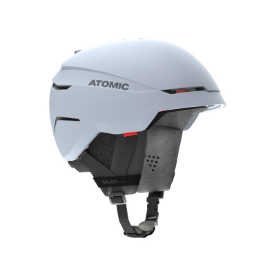 ATOMIC Savor AMID Skihelm grau
