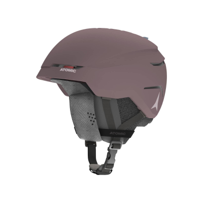 ATOMIC Savor Skihelm Red Rock
