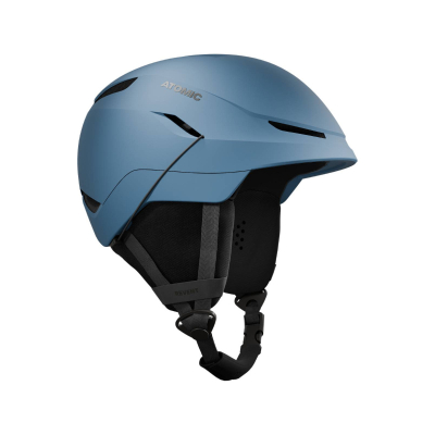 ATOMIC Revent Junior Skihelm blau