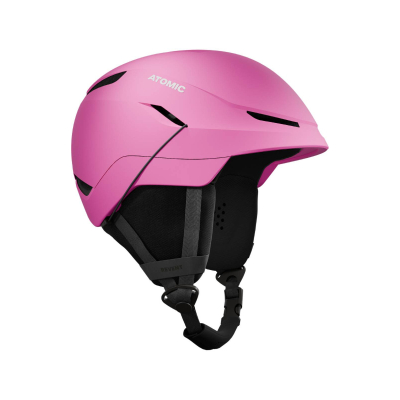 ATOMIC Revent Junior Skihelm pink