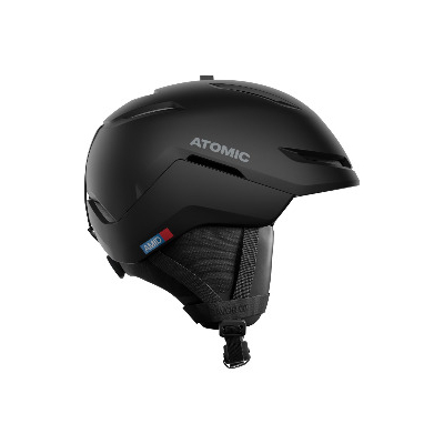 ATOMIC Savor GT Amid Skihelm schwarz