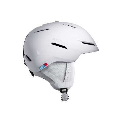 ATOMIC Savor GT Amid Skihelm weiss
