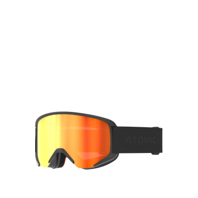 ATOMIC Savor Stereo Skibrille schwarz