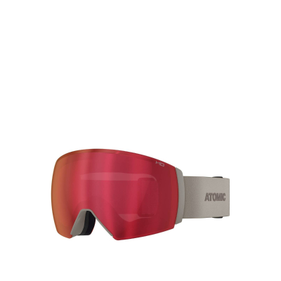 ATOMIC Revent Q HD Skibrille
