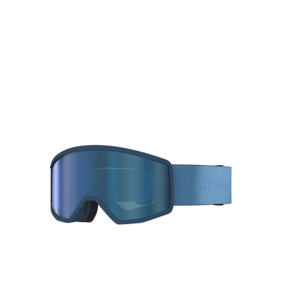 ATOMIC Four Junior XS Flash Skibrille Iceberg