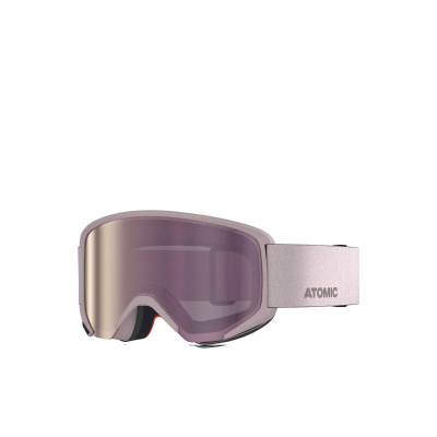 ATOMIC Savor M Stereo Skibrille Gull Grey
