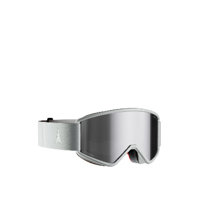 ATOMIC Savor M Stereo Skibrille grau