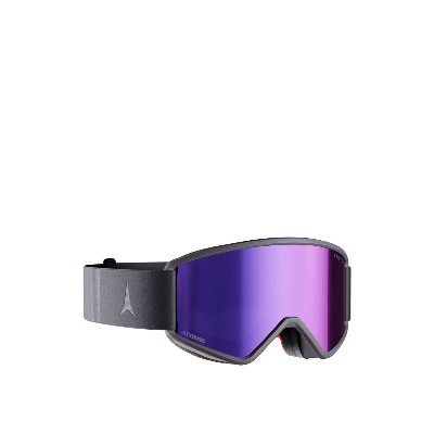 ATOMIC Savor M Stereo Skibrille