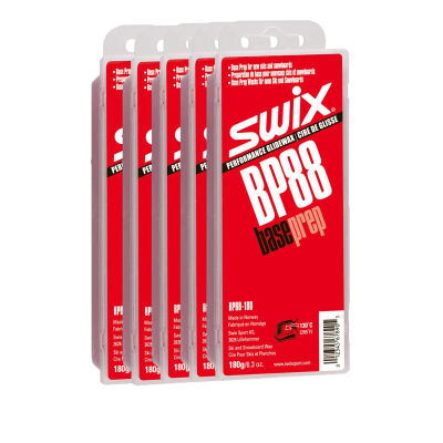 SWIX BP88 Base Ski Prep Hartwachs Medium 900g