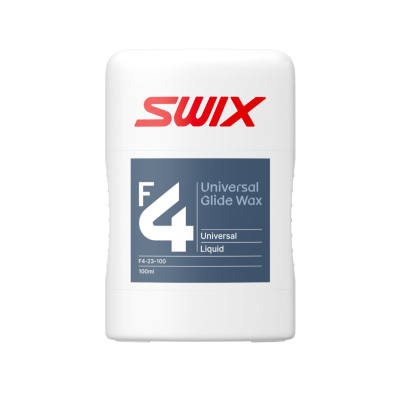 SWIX Universal Flüssig-Gleitwachs für alle Temperaturbereiche 100ml