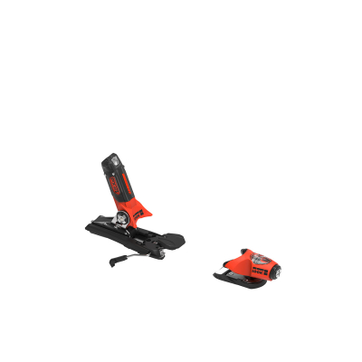 ROSSIGNOL PX 18 Worldcup Rockerace Bindung Hot Red